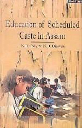 Education of Scheduled Caste in Assam