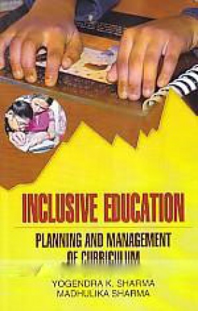 Inclusive Education: Planning and Management of Curriculum