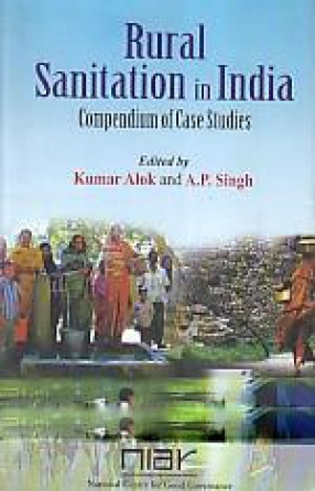 Rural Sanitation in India: Compendium of Case Studies