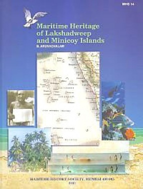 Maritime Heritage of Lakshadweep and Minicoy Islands