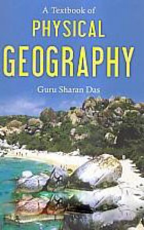 A Textbook of Physical Geography