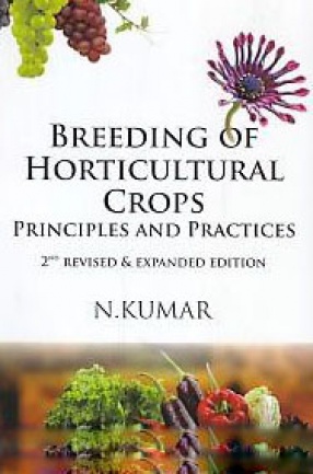 Breeding of Horticultural Crops: Principles and Pactices