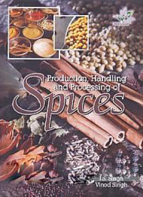 Production, Handling and Processing of Spices