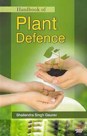 Handbook of Plant Defence