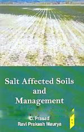 Salt Affected Soils and Their Management