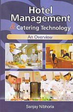 Hotel Management and Catering Technology