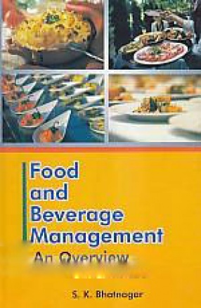 Food and Beverage Management