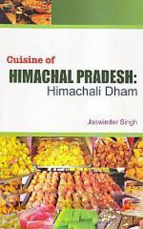 Cuisine of Himachal Pradesh: Himachali Dham