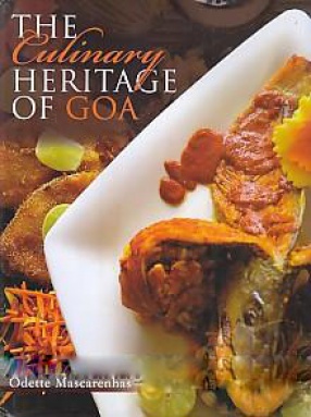 The Culinary Heritage of Goa