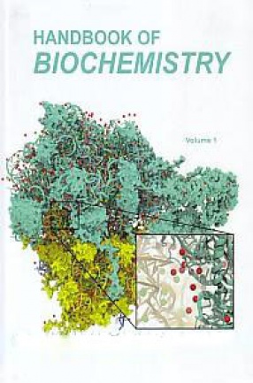 Handbook of Biochemistry (In 2 Volumes)