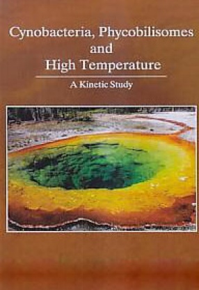 Cynobacteria, Phycobilisomes and High Temperature: A Kinetic Study