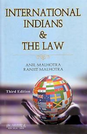 International Indians & The Law