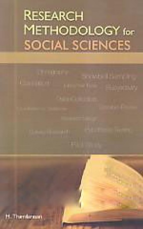 Research Methodology for Social Sciences