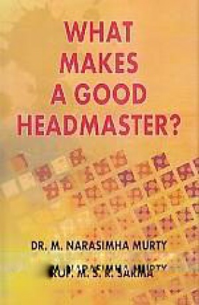 What Makes A Good Headmaster