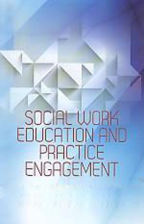 Social Work Education and Practice Engagement
