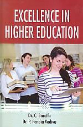 Excellence in Higher Education