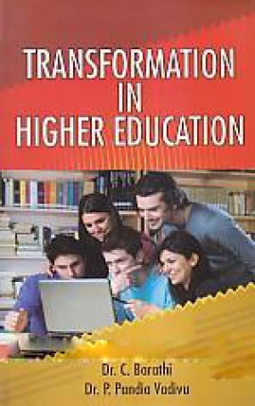 Transformation in Higher Education