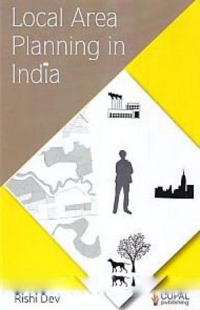 Local Area Planning in India