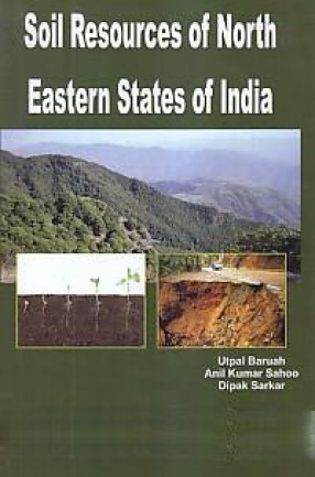 Soil Resources of North Eastern States of India