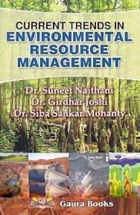 Current Trends in Environmental Resource Management