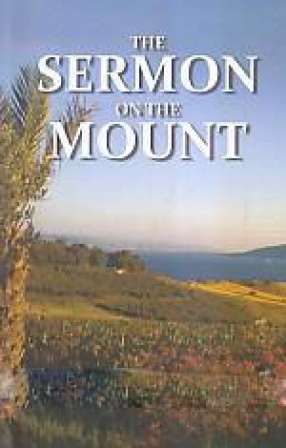 The Sermon On The Mount