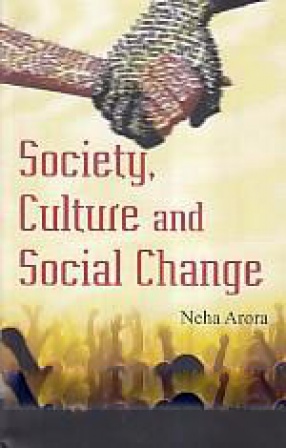 Society, Culture and Social Change