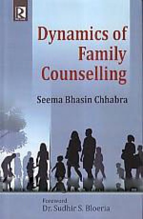 Dynamics of Family Counselling