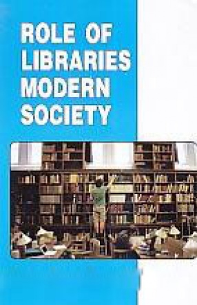 Role of Libraries in Modern Society