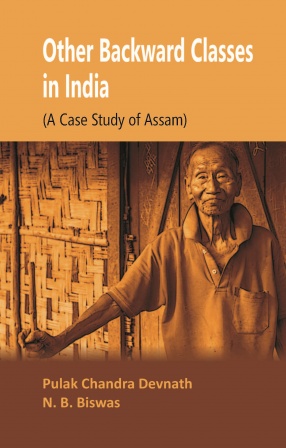 Other Backward Classes in India: A Case Study of Assam