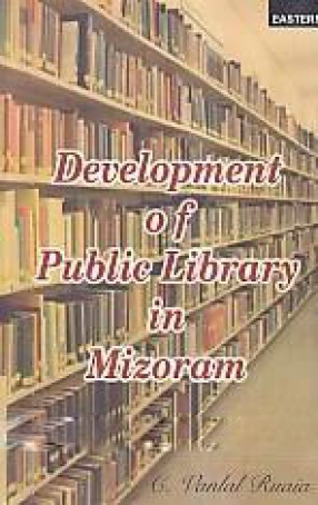 Development of Public Library in Mizoram