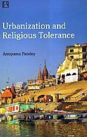 Urbanization and Religious Tolerance