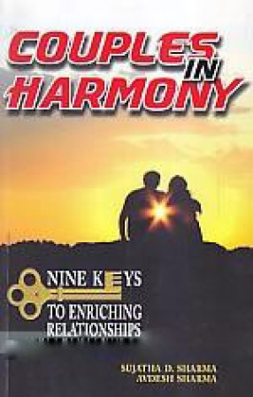 Couples in Harmony: Nine Keys to Enriching Relationships