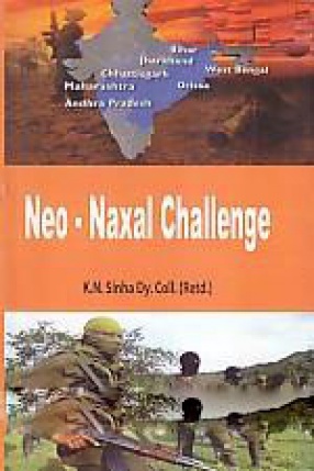 Neo-Naxal Challenge