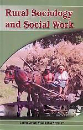 Rural Sociology and Social Work