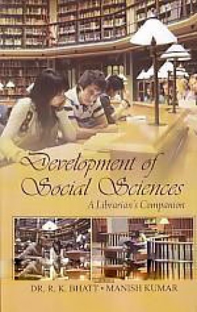 Development of Social Sciences: A Librarians Companion