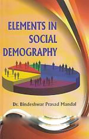 Elements in Social Demography 