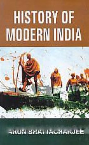 History of Modern India