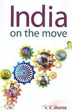 India on the Move