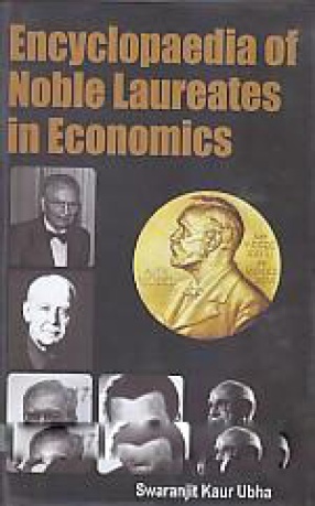 Encyclopaedia of Noble Laureates in Economics