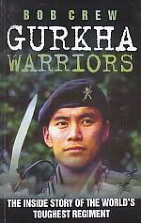 Gurkha Warriors