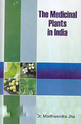 The Medicinal Plants in India