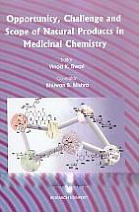 Opportunity, Challenge and Scope of Natural Products in Medicinal Chemistry