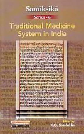 Traditional Medicine System in India