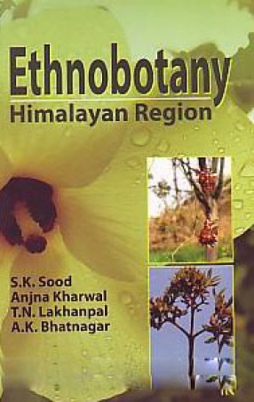 Ethnobotany: Himalayan Region