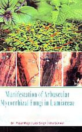 Manifestation of Arbuscular Mycorrhizal Fungi in Lamiaceae