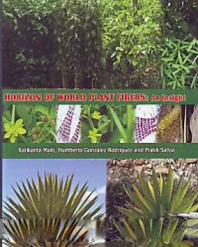 Horizon of World Plant Fibers: An Insight