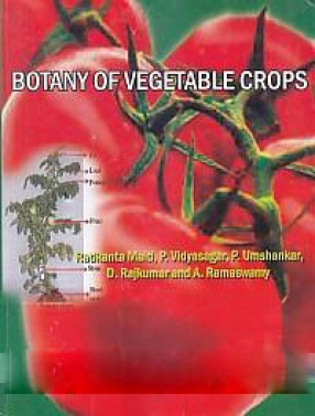 Botany of Vegetable Crops