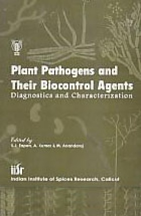 Plant Pathogens and Their Biocontrol Agents: Diagnostics and Characterization 