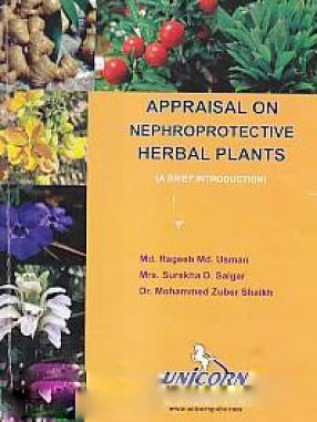 Appraisal On Nephroprotective Herbal Plants: A Brief Introduction
