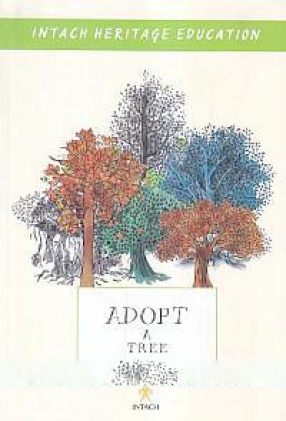 Adopt A Tree